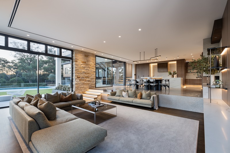 Collina Estate – residential – BT Architects